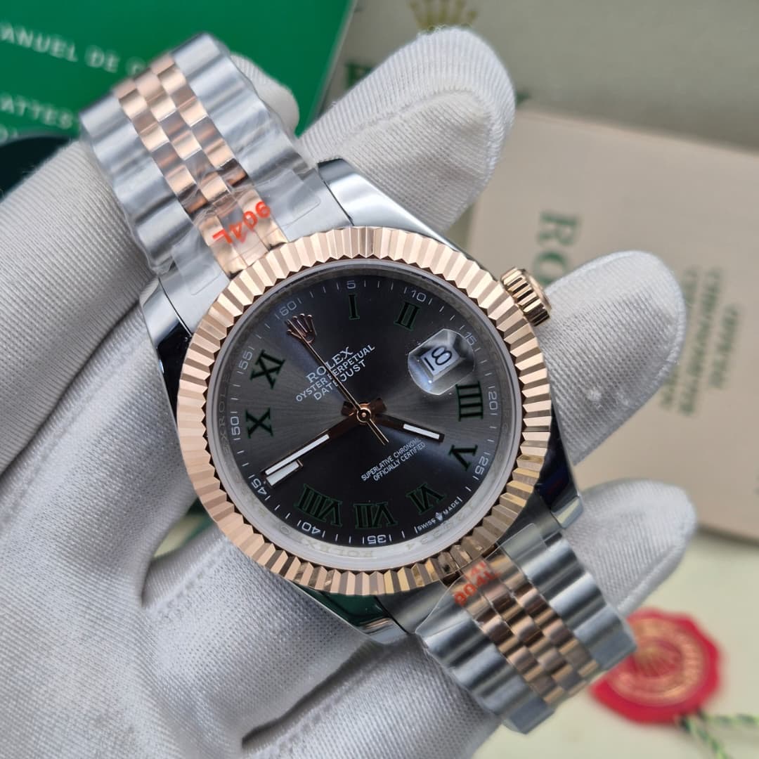 Original Rolex oyster watch