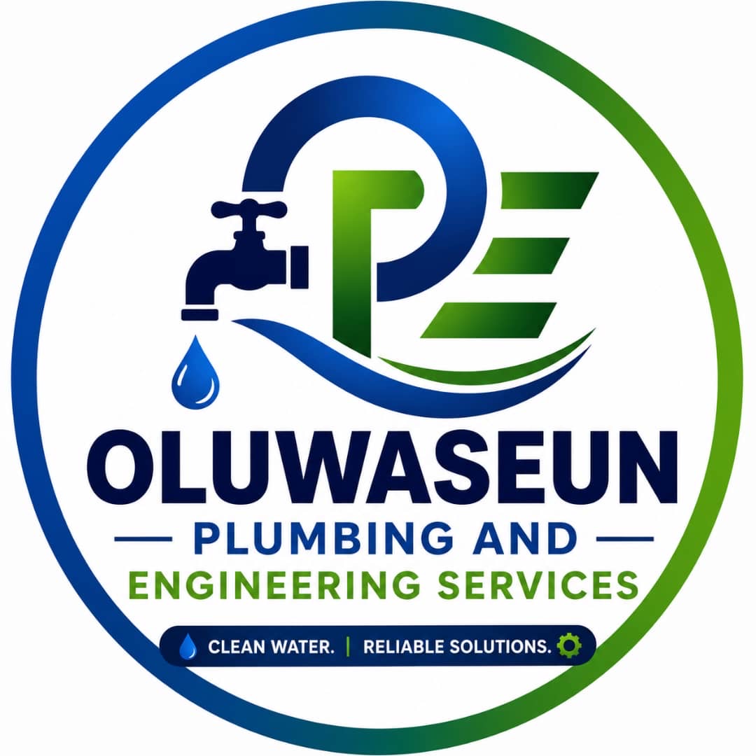 Oluwaseun plumbing and Engineering services